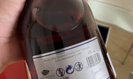 Diplomatico Single Vintage 2002