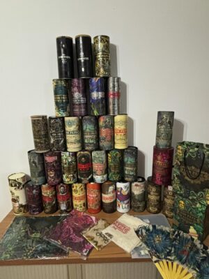 obrázek Sbírka Don Papa