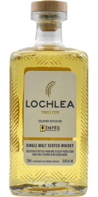 obrázek Lochlea Single Cask