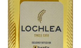 Lochlea Single Cask
