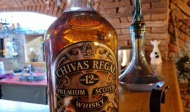 Chivas regal