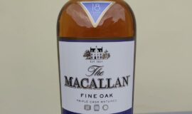 Přebytek Macallan