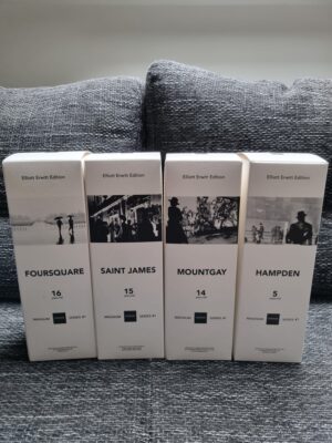 obrázek Sada Elliott Erwitt Magnum