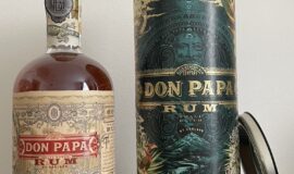 Don Papa Cosmic