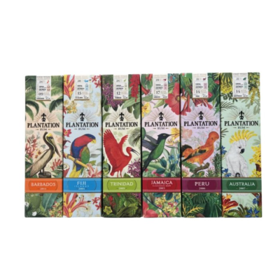 obrázek Plantation Birds of Paradise