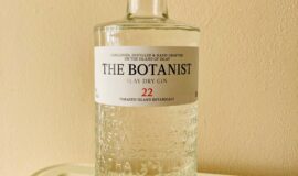 The Botanist Islay Dry Gin