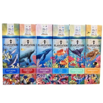 obrázek Plantation Under the Sea