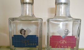 GIN Žufánek Sissy a Franz Josef