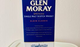 Glen Moray Elgin Classic