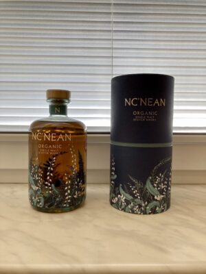 obrázek Nc‘ nean Organic – Batch 01 – Limited Edition
