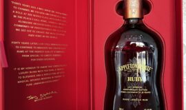 Appleton Estate Ruby Anniversary Edition 0,75l 45% GB L.E.