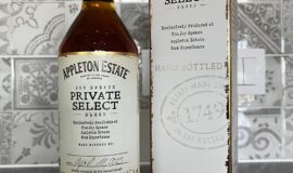 Appleton Estate Joy Spence Private Select Blend 0,75l
