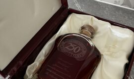 Appleton Estate 250th Anniversary 0,7l 43% GB – xxxx/6000