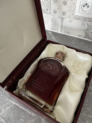 obrázek Appleton Estate 250th Anniversary 0,7l 43% GB – xxxx/6000