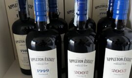 Appleton Estate Hearts Collection