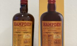 HAMPDEN HLCF Classic