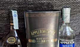 Appleton White, Appleton 12