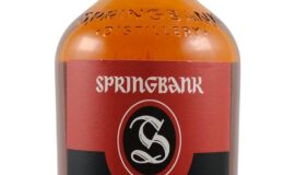 Springbank 10y Palo Cortado – 2023