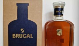 Brugal Maestro Reserva