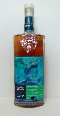 obrázek Old Well Whisky for nature