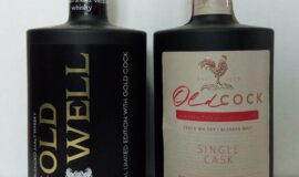 Gold well a Old cock batch 1