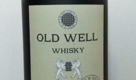 Old Well Sauternes peat