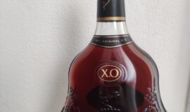 Hennessy x.o