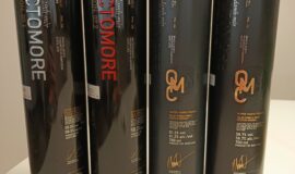 Bruichladdich Octomore