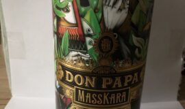 Don Papa Street Art