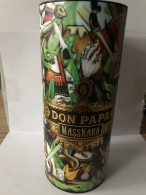 obrázek Don Papa Street Art