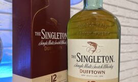 Singleton 12