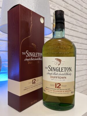 obrázek Singleton 12
