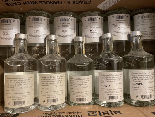 obrázek Žufánek OMFG 2014-2024