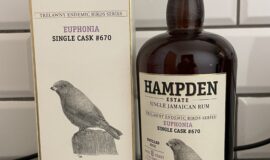 Hampden Endemic Birds