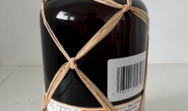 Plantation Barge 166 Barbados WINTER BOTTLING 11/2022 1.VYDANIE Z LODE BARGE