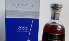 Diplomatico SV 2000