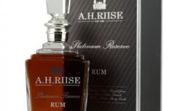 A.H.Riise Platinum Reserve 0,7l 42 %