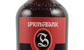 Springbank 10y 55% Sherry Wood PX LE 2022 0,7L 1.11.