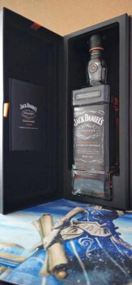 obrázek JACK DANIEL’S SINATRA SELECT