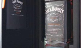 JACK DANIEL’S SINATRA SELECT