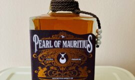 The Pearl of Mauritius