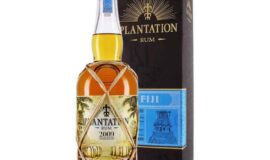 Plantation Fiji 2009 Vintage 44,8% 0,7l