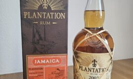 Plantation Jamaica 2005 Vintage 45,2% 0,7l