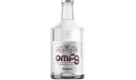 OMFG 2024 Oh My * Gin 45% 0,5l