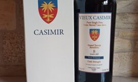 Velier Vieux Casimir LMDW Exclusive Cask Strength