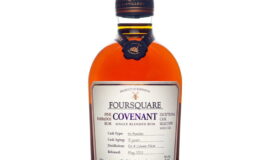 FOURSQUARE COVENANT