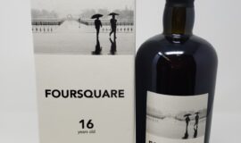 Velier Magnum Elliot Erwitt Edition Series #1 Foursquare 16y 2005 1,5l 61%