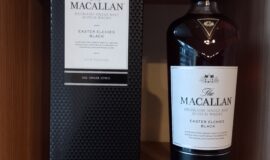 Macallan Easter Elchies Black 2019