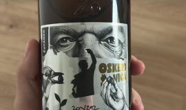 Žufánek Oskerušovice