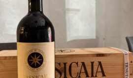 Sassicaia 2004 0,75l